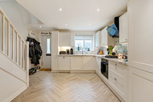 Deepwell Mews Halfway